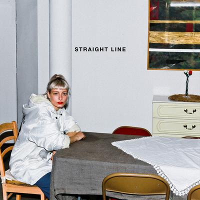 Straight Line's cover