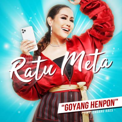 Goyang Henpon By Ratu Meta's cover