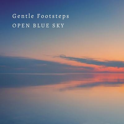 Gentle Footsteps (Cello Version)'s cover