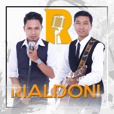 Rialdoni's cover