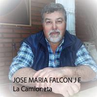 Jose Maria Falcon J F's avatar cover