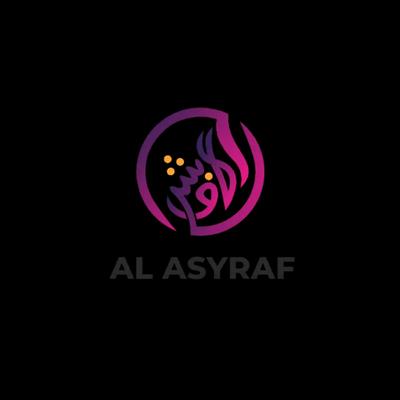 Assalamualaikum By Al Asyraf's cover