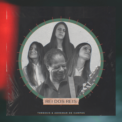 Rei dos Reis's cover