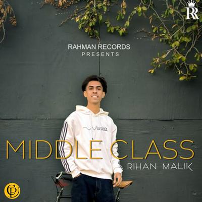 Middle Class's cover