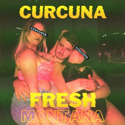 Fresh Montana's cover
