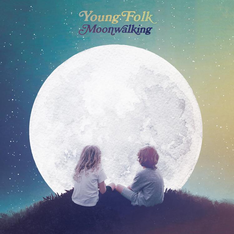 Young Folk's avatar image