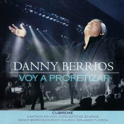 El Rey Te Mandó Llamar By Danny Berrios's cover