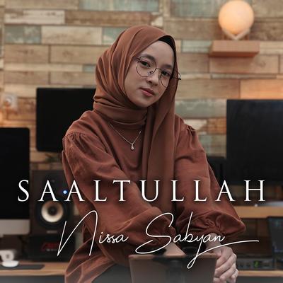 Saaltullah's cover