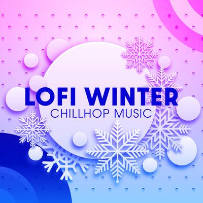 Lofi Winter Chillhop Music's cover