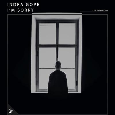 I’m Sorry By Indra Gope's cover