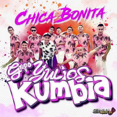 Chica Bonita's cover