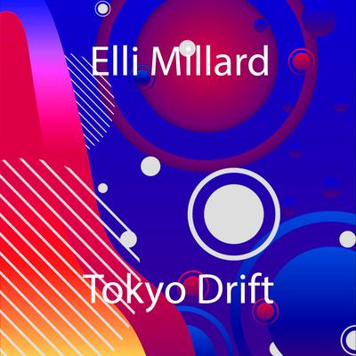 Tokyo Drift (Original mix)'s cover