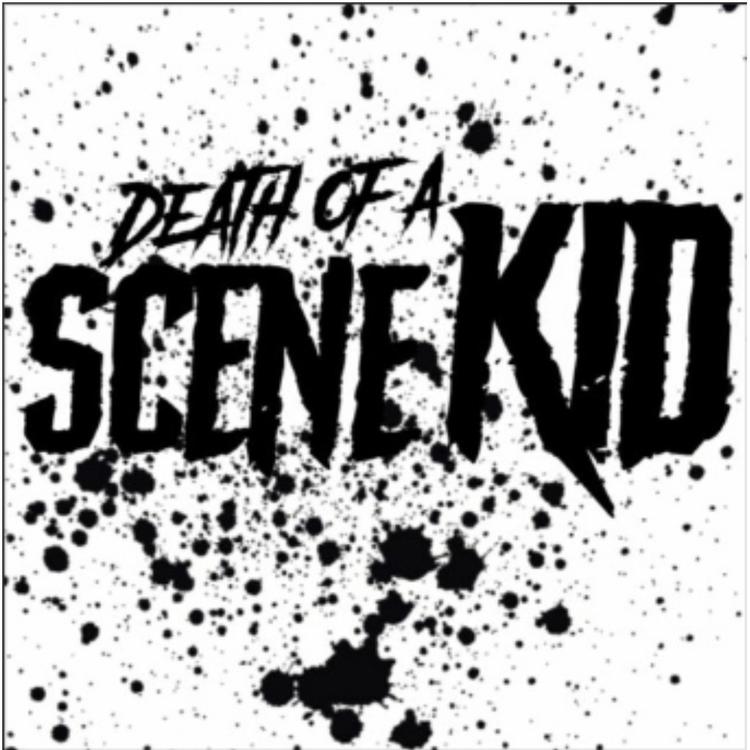 Death of a Scene Kid's avatar image