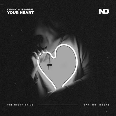 Your Heart By Lynnic, ItsArius's cover