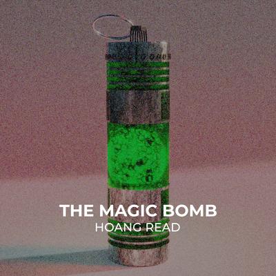 The Magic Bomb (Extended Mix)'s cover