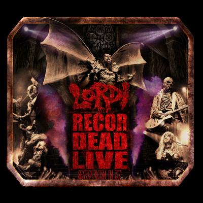 Hard Rock Hallelujah (Live) By Lordi's cover