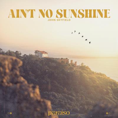 Ain't No Sunshine By John Skyfield's cover