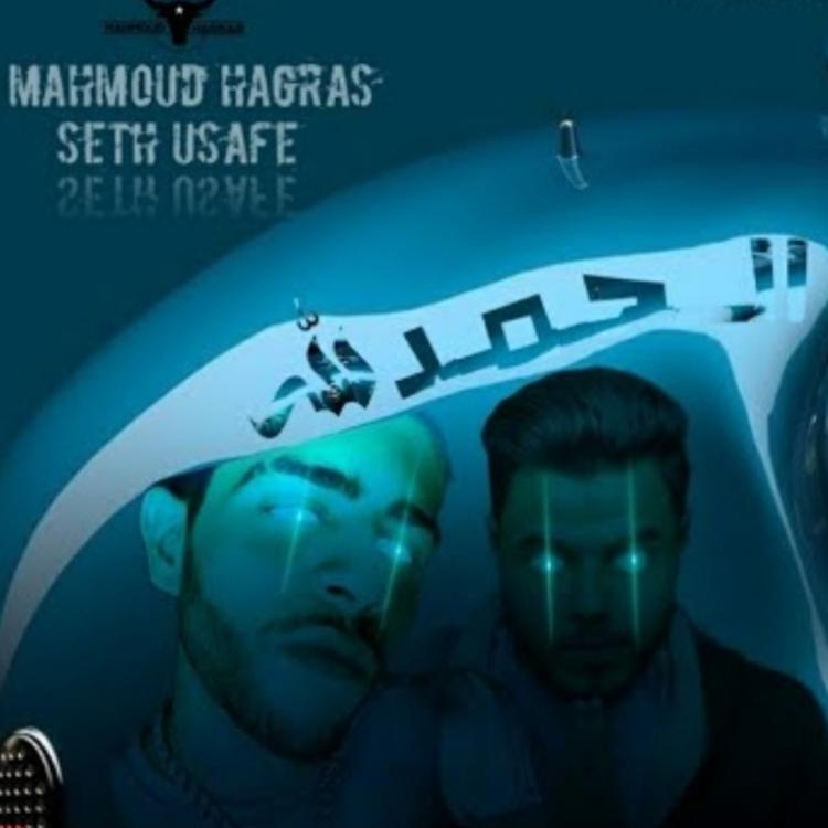 Mahmoud Hagras's avatar image