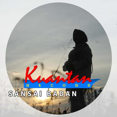 Sansai Badan's cover