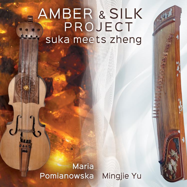 Maria Pomianowska & Mingjie Yu's avatar image