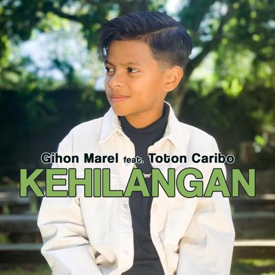 Kehilangan's cover