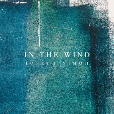 In The Wind By Joseph Nimoh's cover