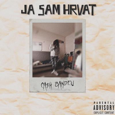 JA SAM HRVAT's cover