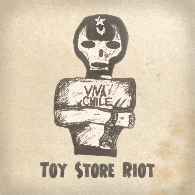 Toy Store Riot's avatar image