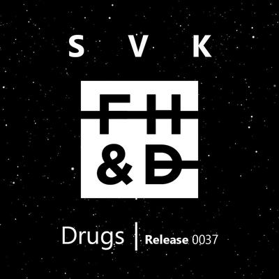 Drugs By Svk's cover