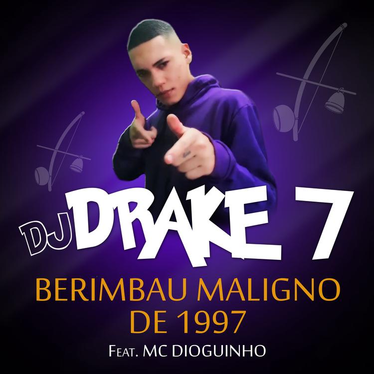DJ Drake 7's avatar image