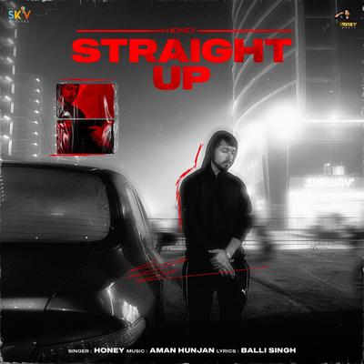 Straight Up's cover