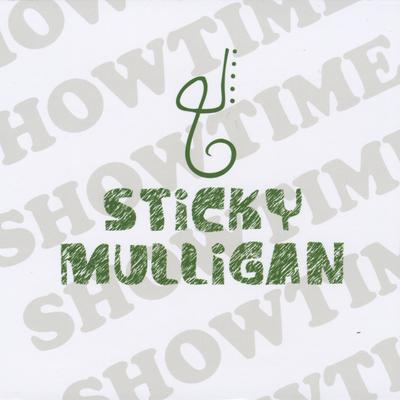 Sticky Mulligan's cover