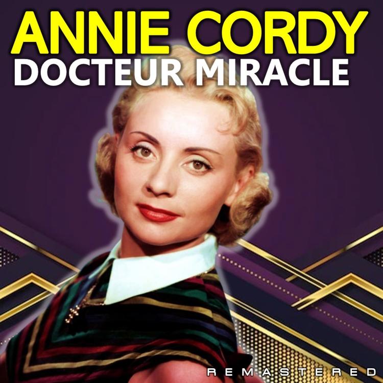 Annie Cordy's avatar image