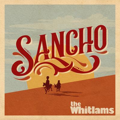 Sancho's cover