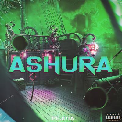 Ashura By PeJota10*'s cover