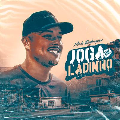 Joga de Ladinho By Mah Rodrigues's cover
