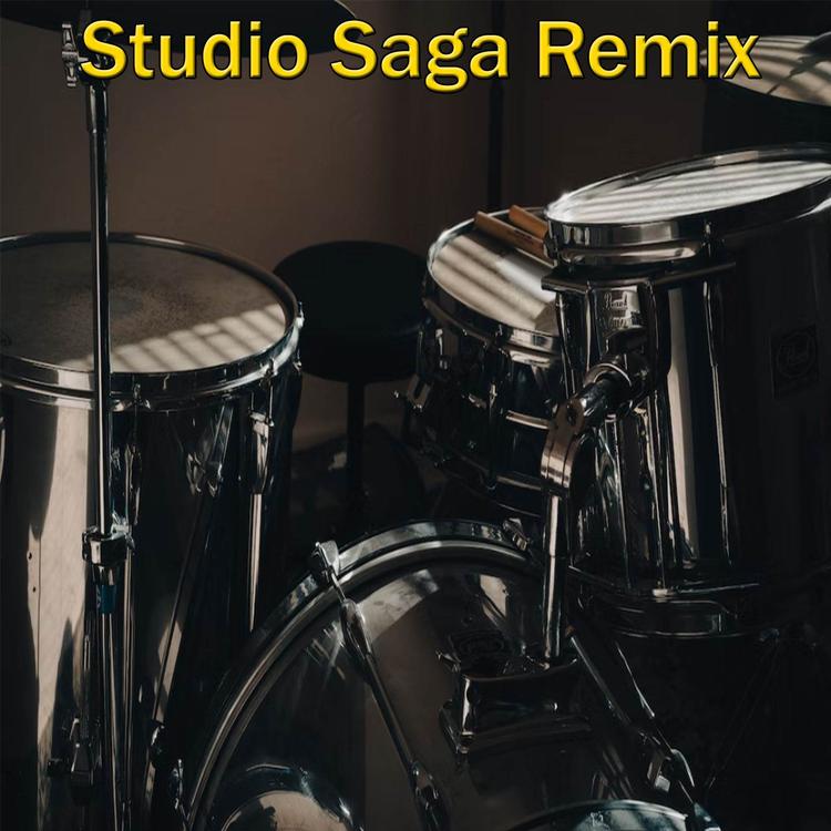 Studio Saga Remix's avatar image