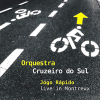 Orquestra Cruzeiro do Sul's avatar cover