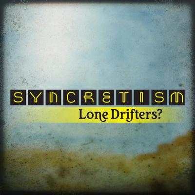 Syncretism's cover