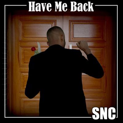 Have Me Back's cover