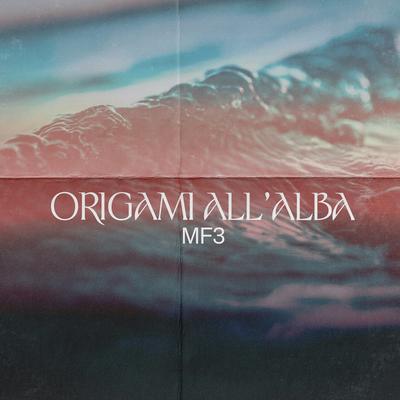ORIGAMI ALL'ALBA - CLARA's cover
