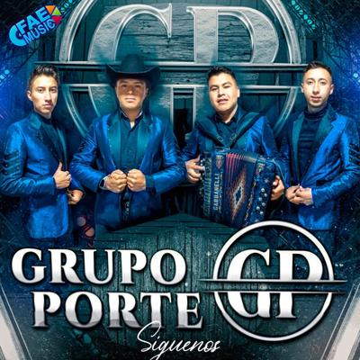 Grupo Porte's cover