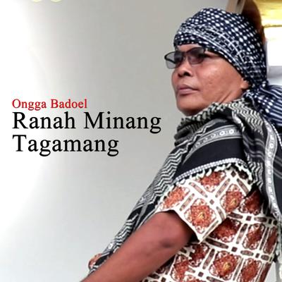 Ranah Minang Tagamang's cover