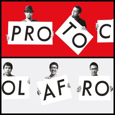 Protocol Afro's cover