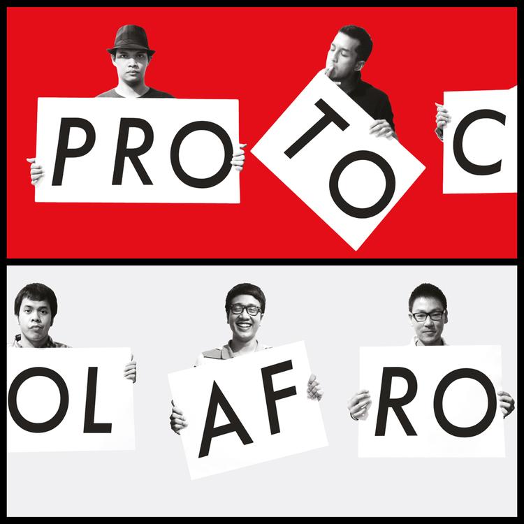 Protocol Afro's avatar image