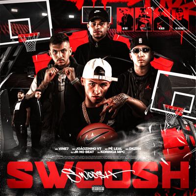 Swoosh's cover