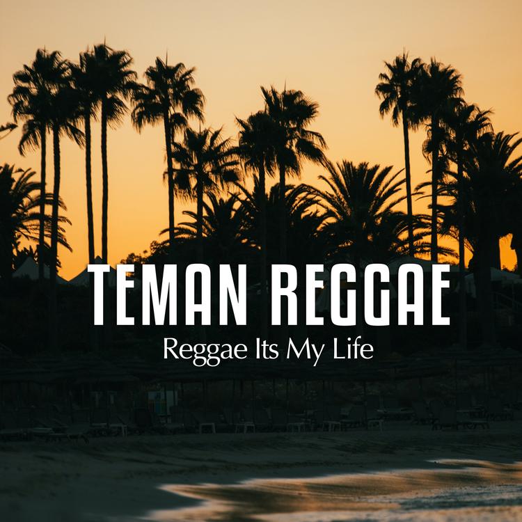 Teman Reggae's avatar image