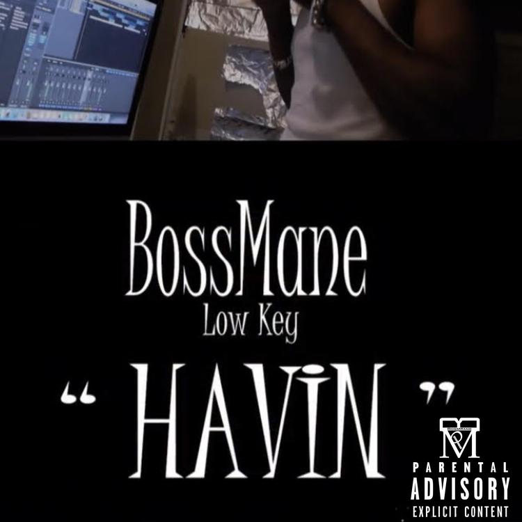 BossMane Low Key's avatar image