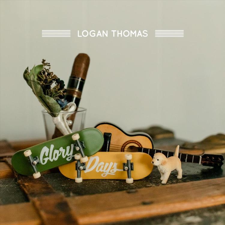 Logan Thomas's avatar image