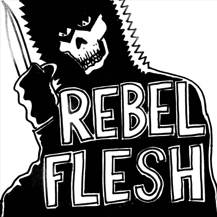 Rebel Flesh's avatar image